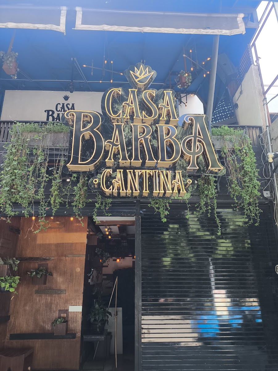 Pachamama Restaurante & Bar