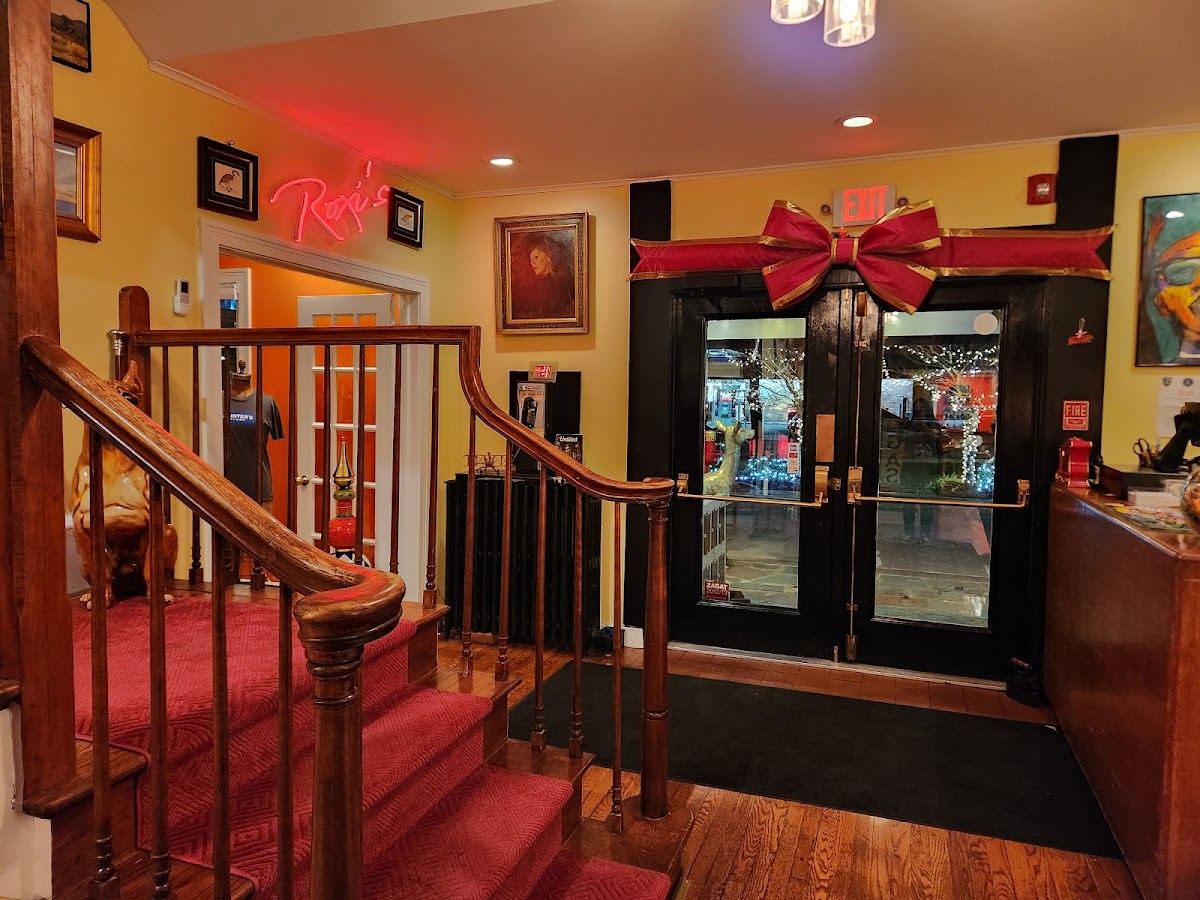 Painter’S Tavern