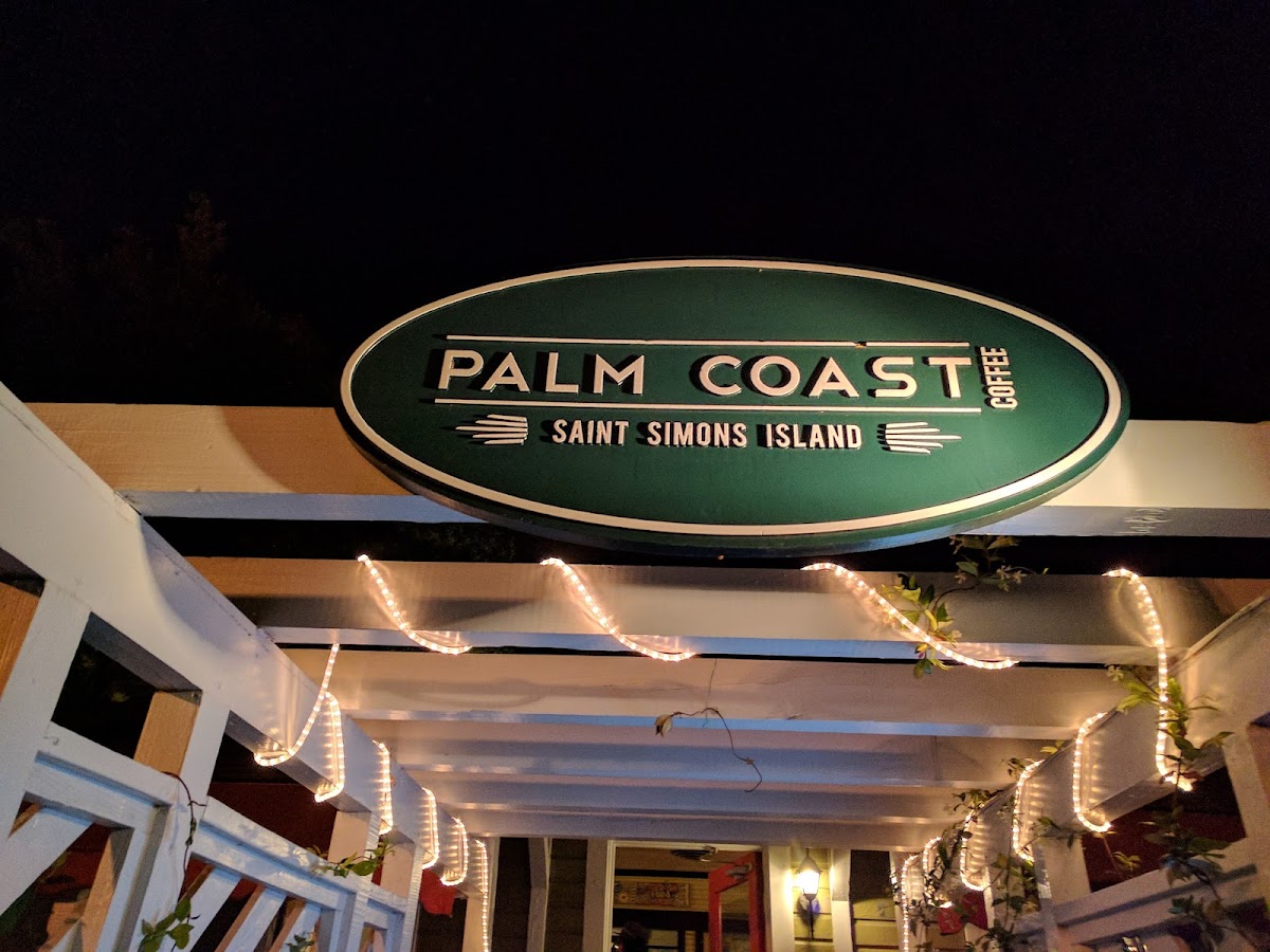 Palm Coast