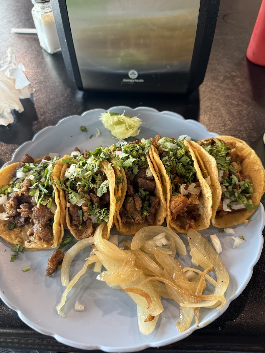Palos Tacos