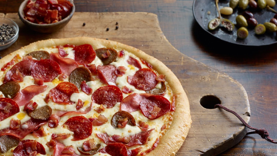 Panago Pizza Ab T8N 2P1