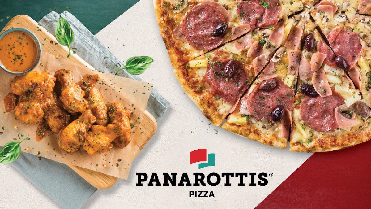 Panarottis Express La Croisette