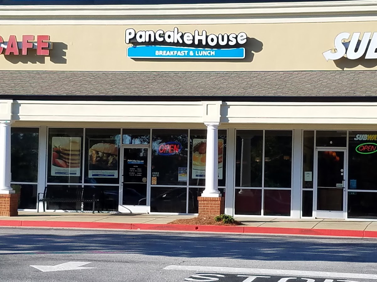 Pancake House
