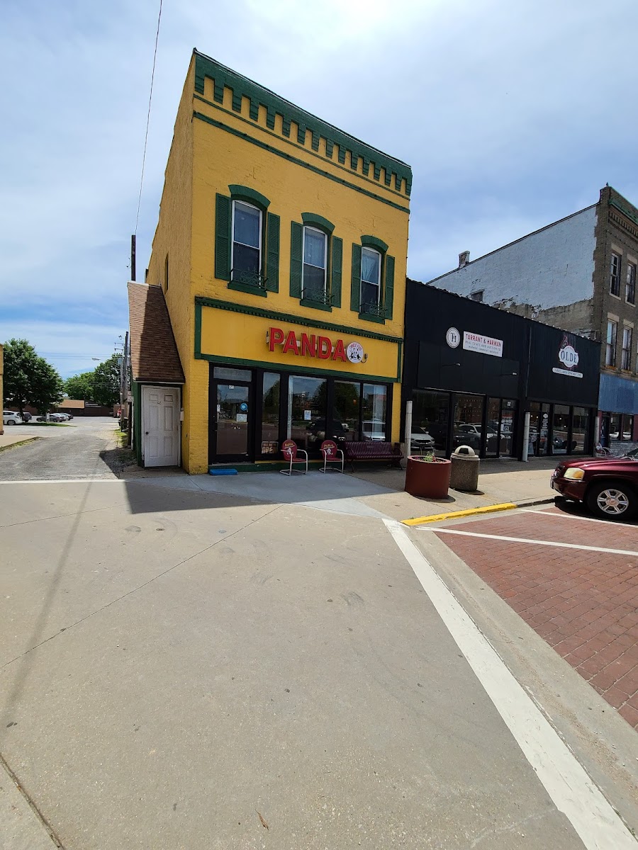Panda Chinese Restaurant Carlinville