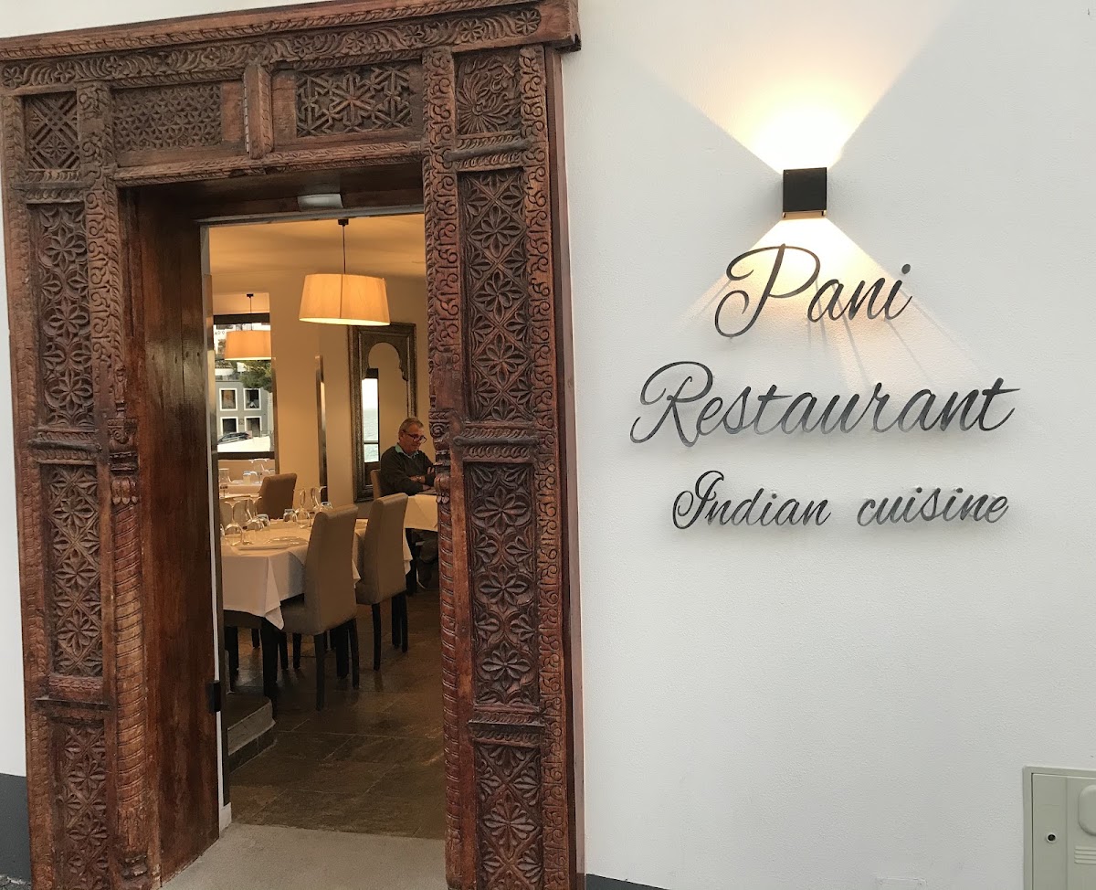 Pani Resturant