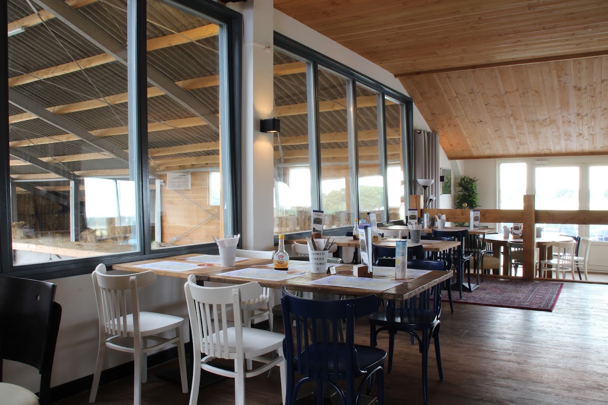 Pannenkoekenboerderij De Ponthoeve