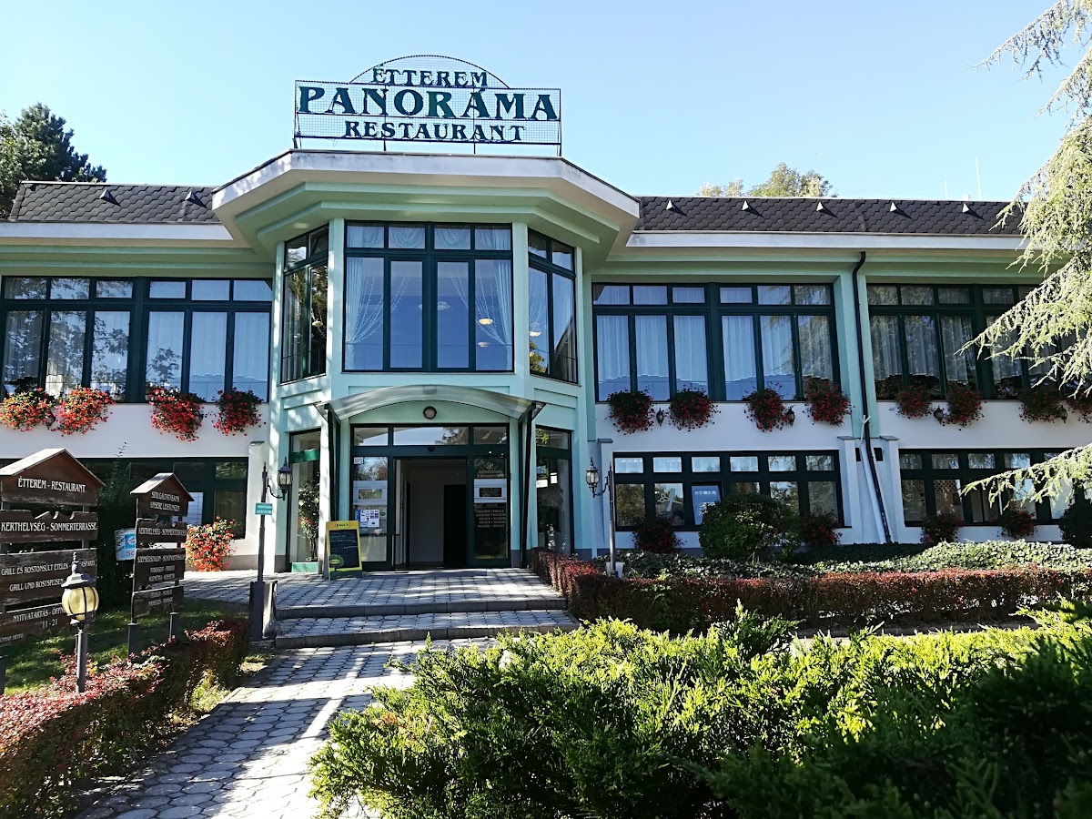Panoráma Étterem