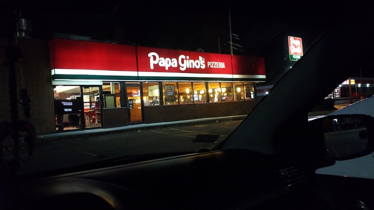Papa Gino's