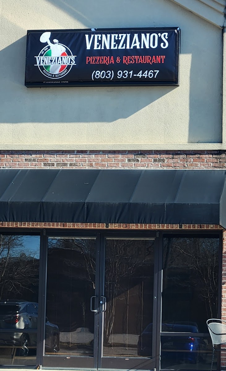 Papa Gio's Pizzeria At Cherokee Lakes Plaza