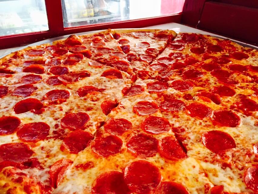 Papa Joe's Pizzeria