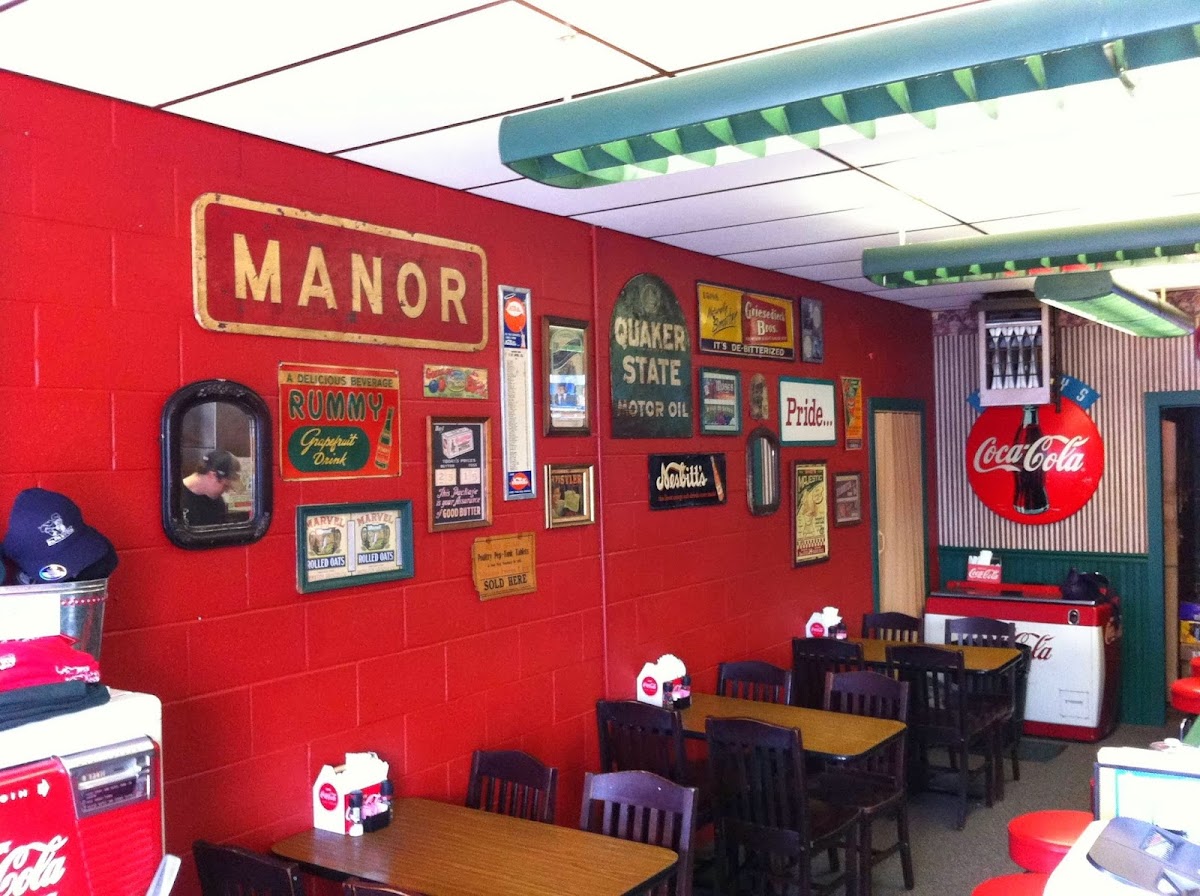 Papa Vito's Pizza