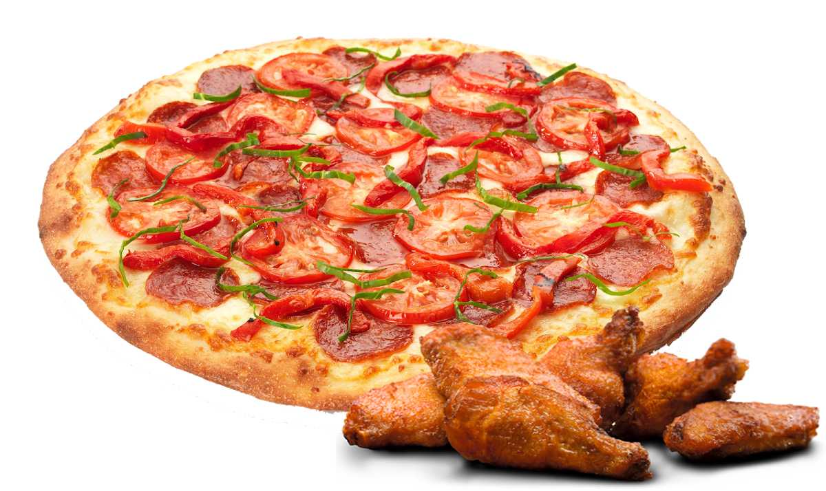 Papa's Pizzaland