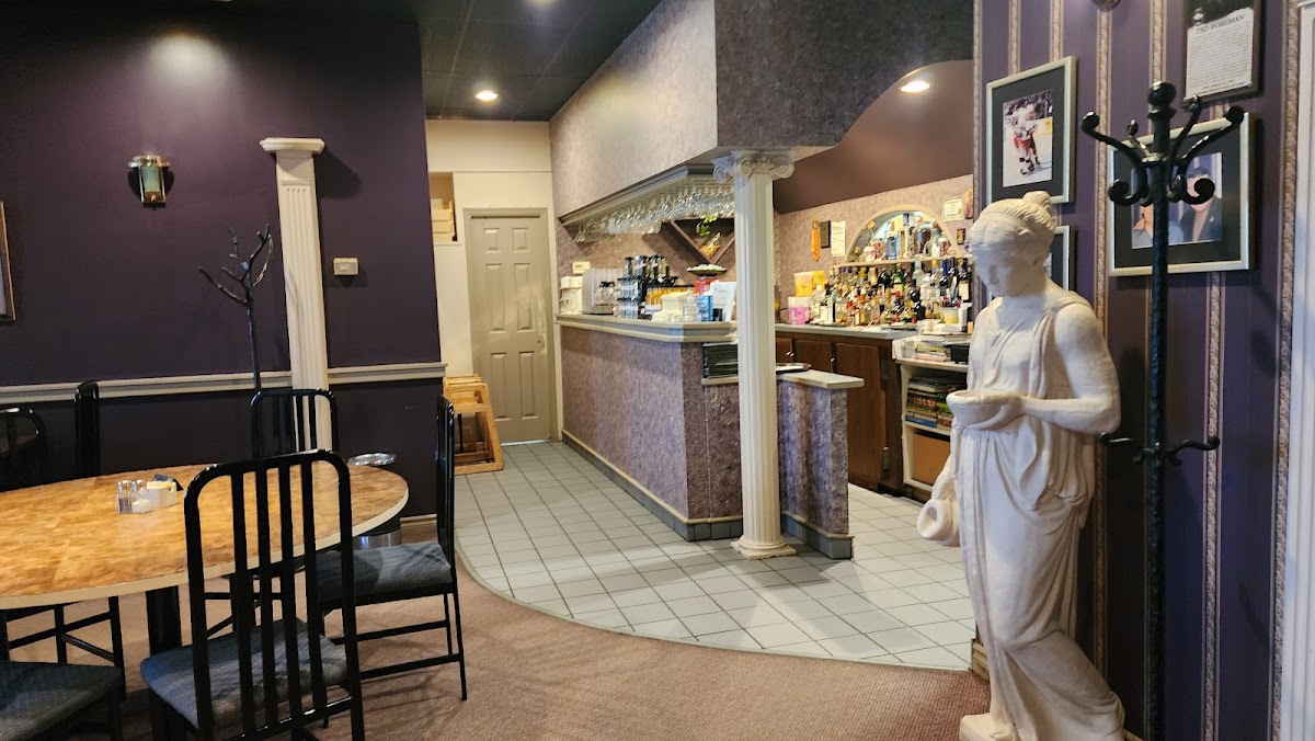Pappas Greek Food & Steak