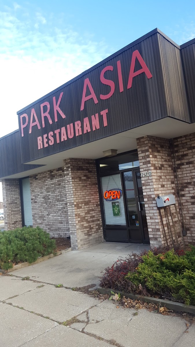Park Asia