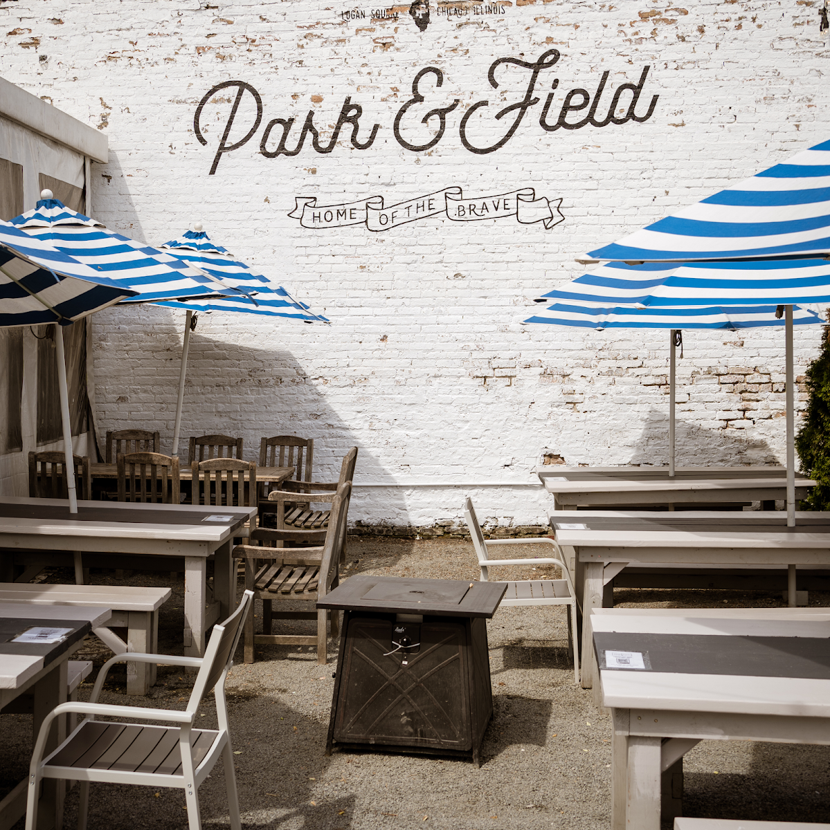 Park & Field