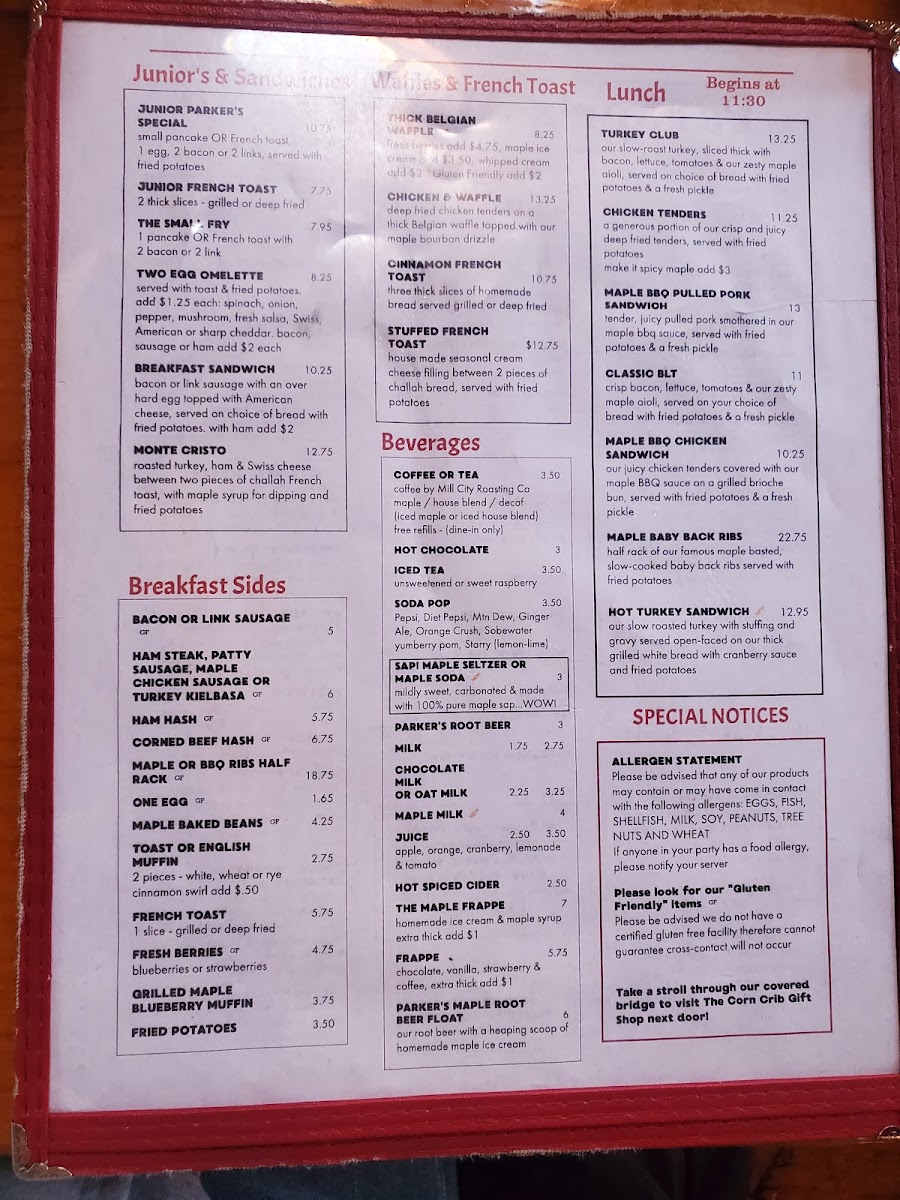 parkers-maple-barn/25344-menus-1.jpg