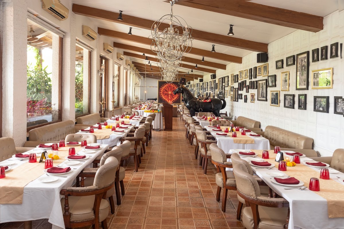 Parsi Dhaba