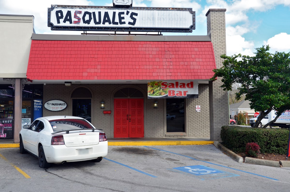 Pasquale's