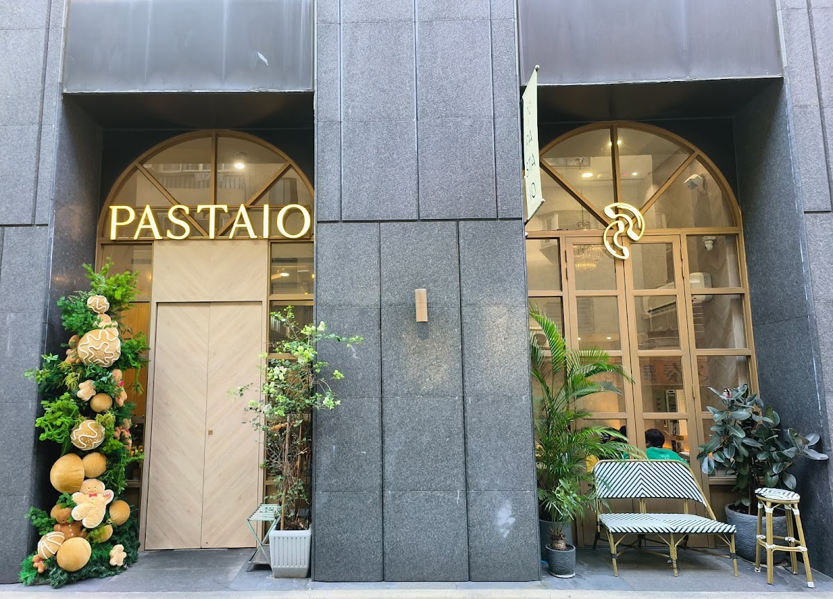 Pastaio