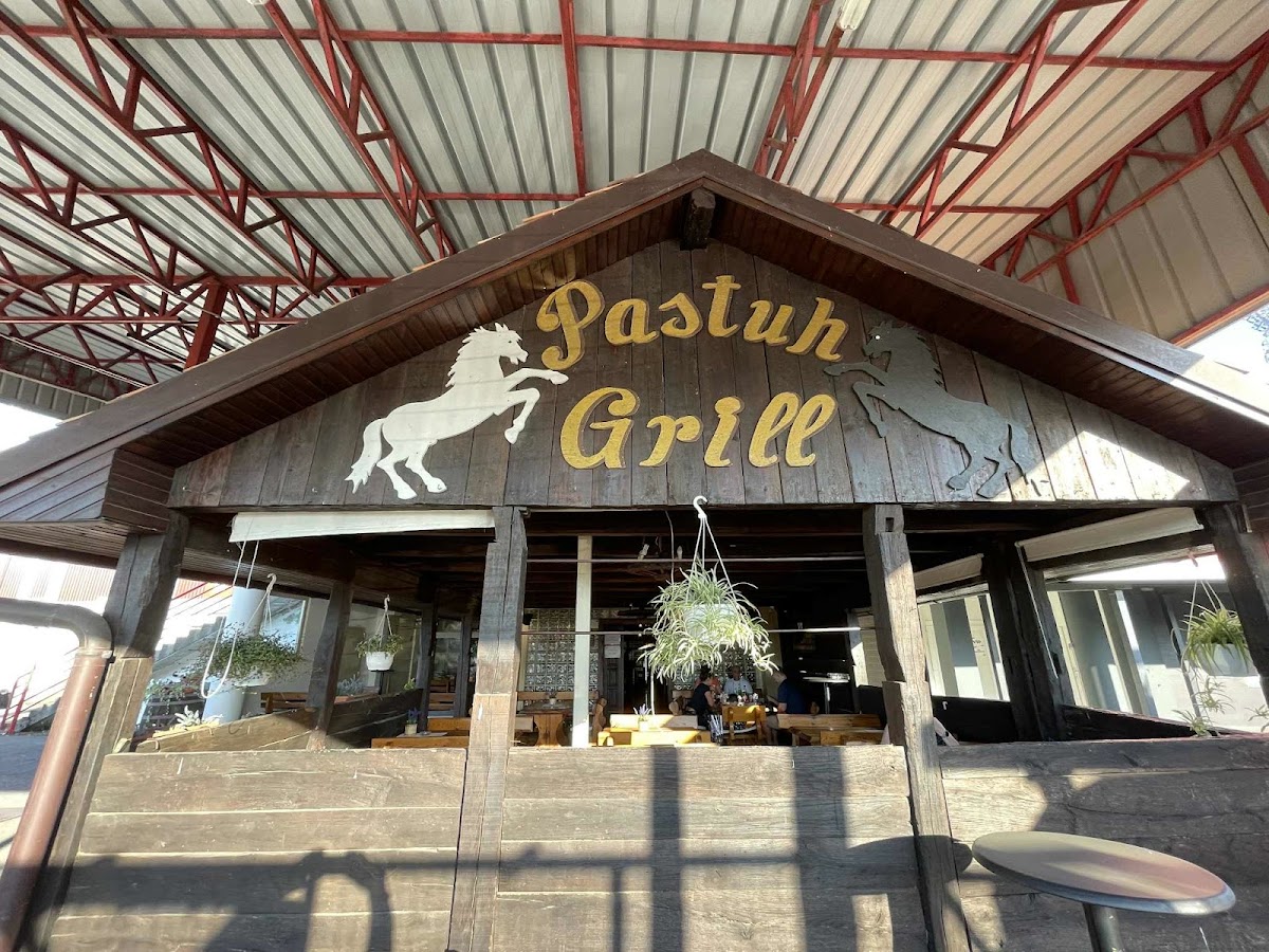 Pastuh Grill Konoba