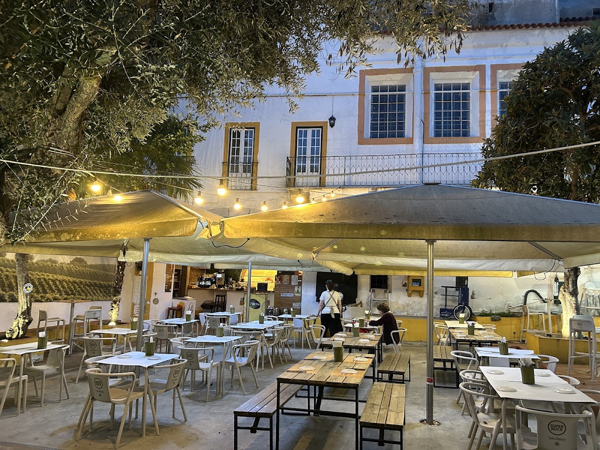 Páteo