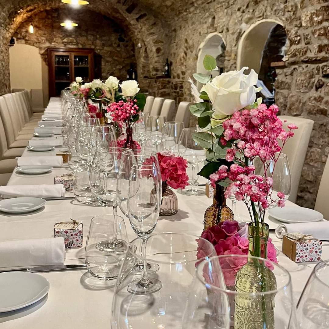 Pater Familias Ristorante