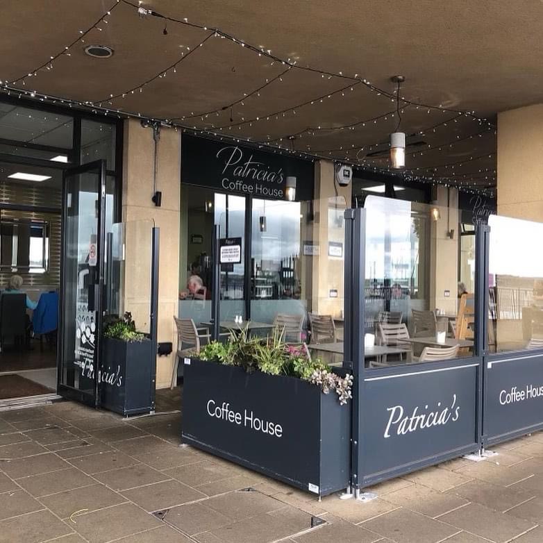 Patricia's Coffee House
