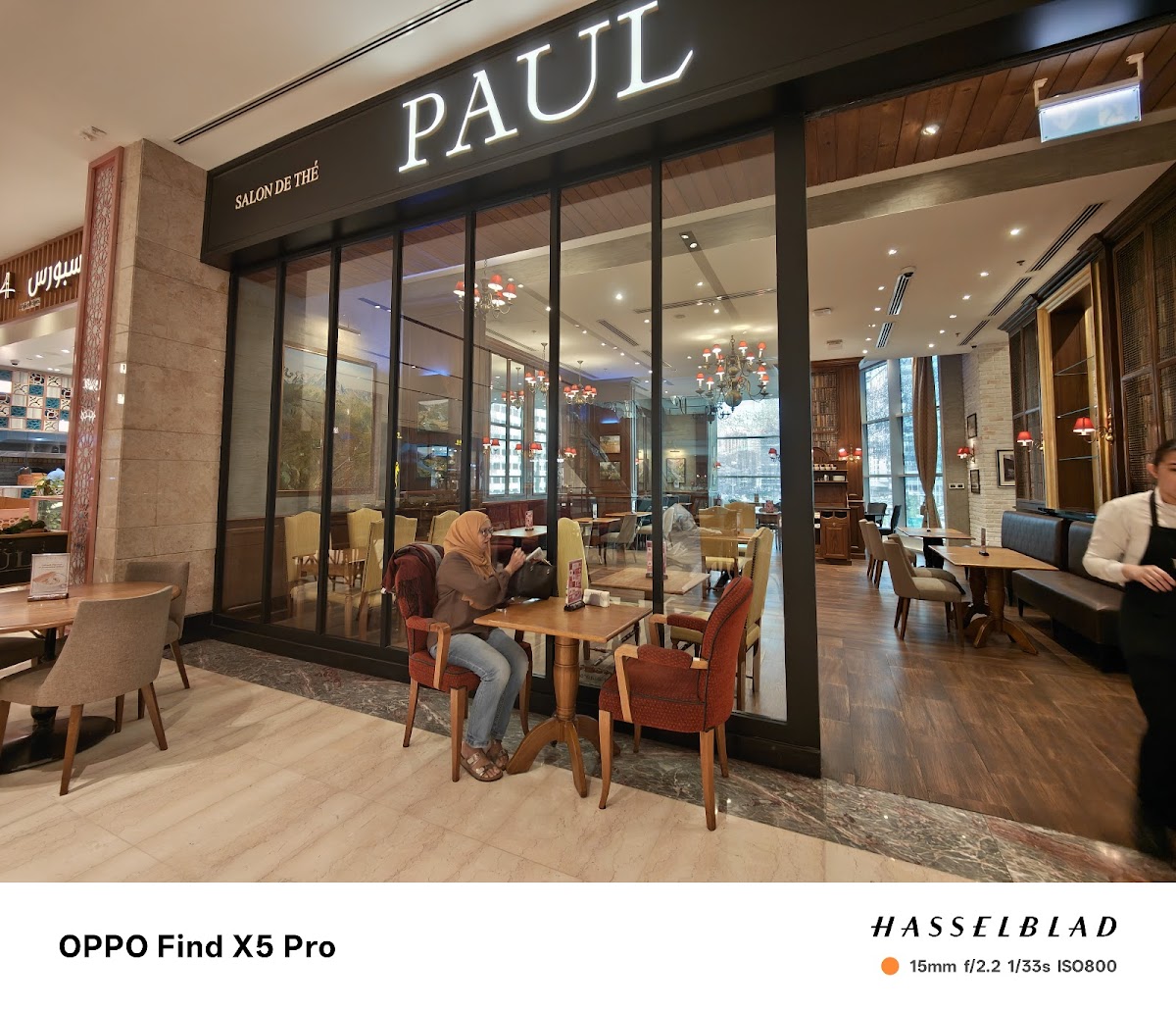 Paul Cafe