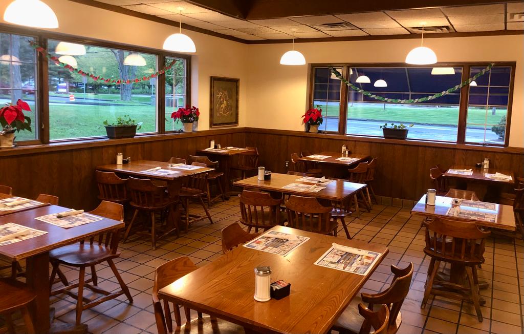 Paul's Restaurant