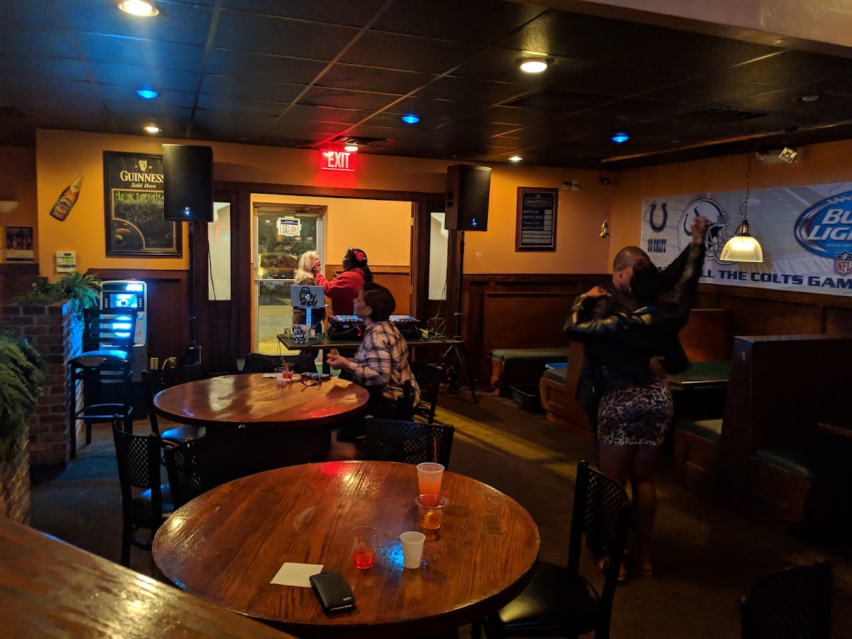 Peace Of Mind Pub And Eatery