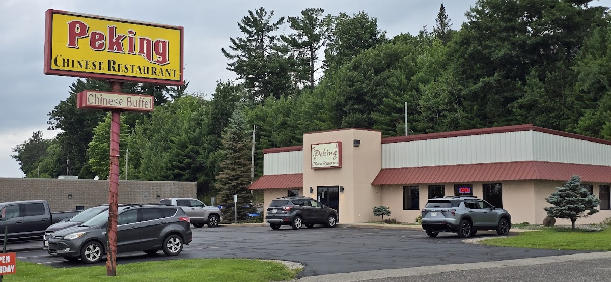 Peking Chinese Restaurant