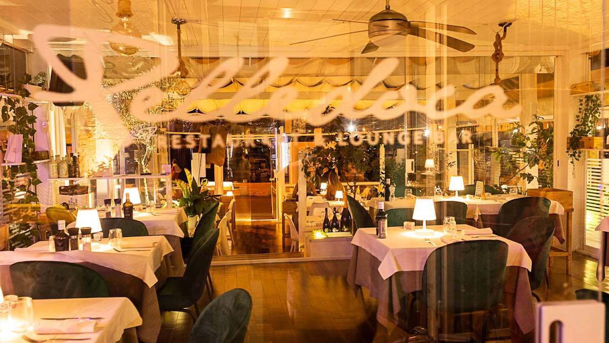 Pelledoca Restaurant