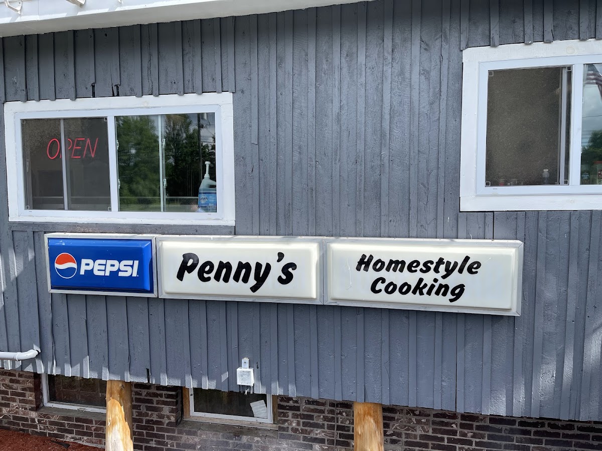 Penny's Homestyle Cooking