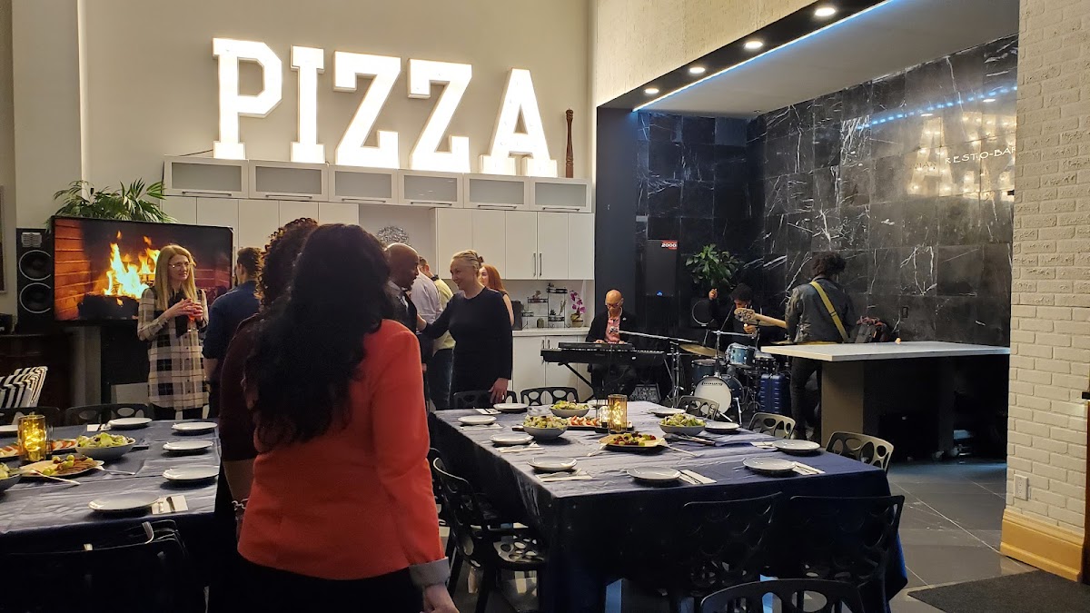 Pepe Pizza & Pasta
