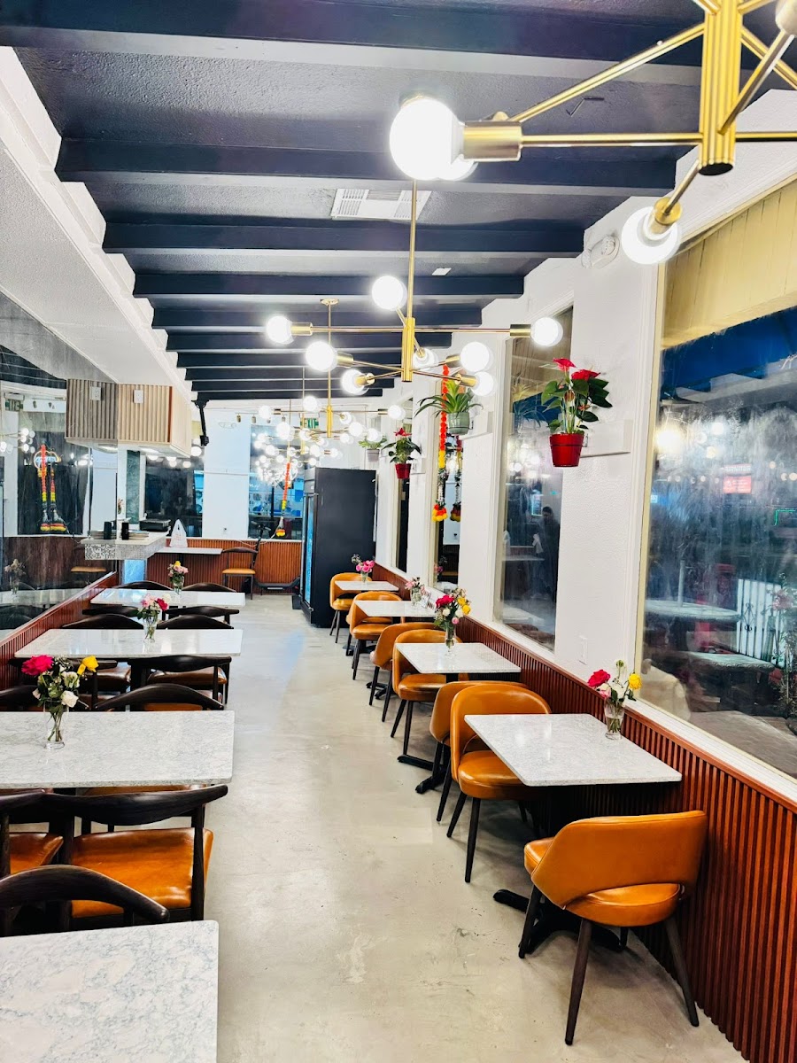 Pepper Tales | Swaad Indian Cuisine
