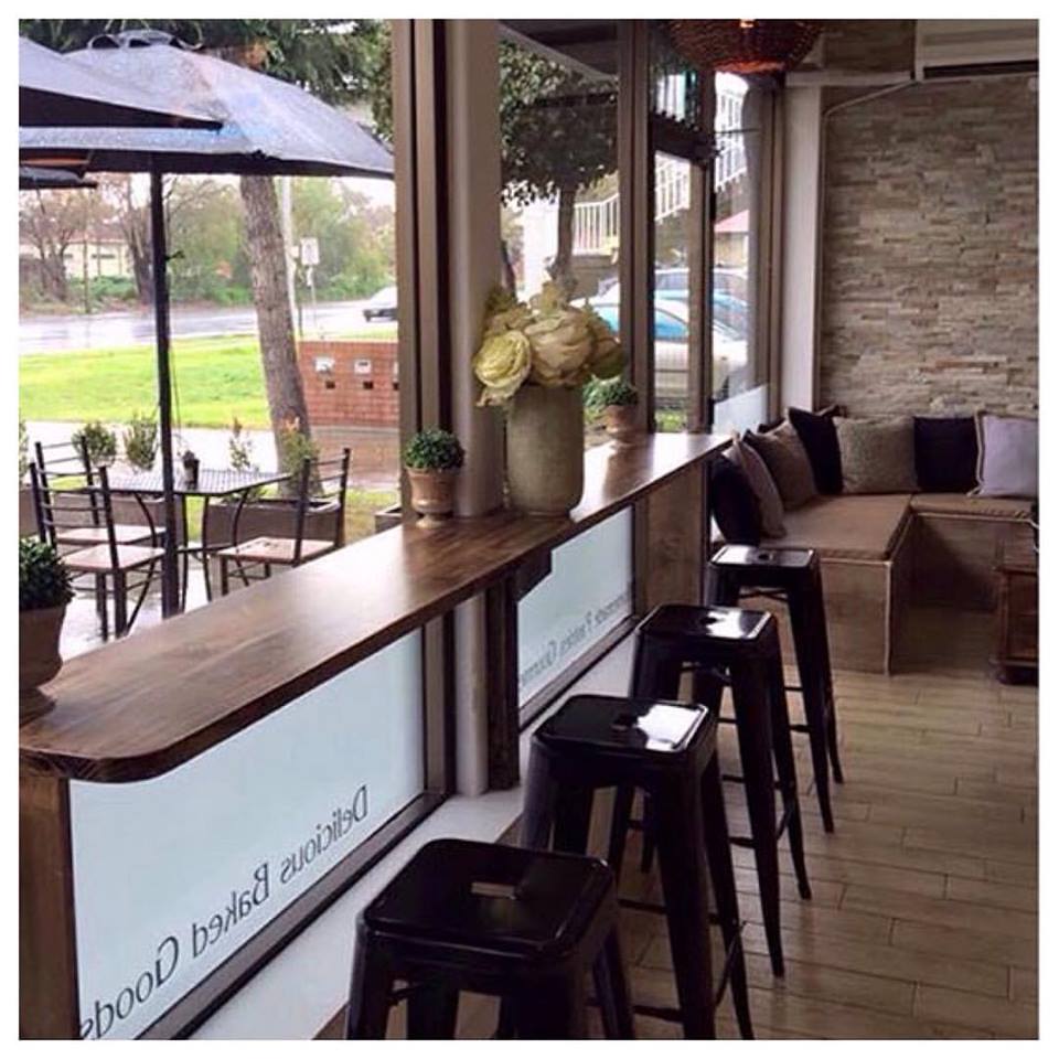 Perasma Specialty Bakery & Quality Cafe