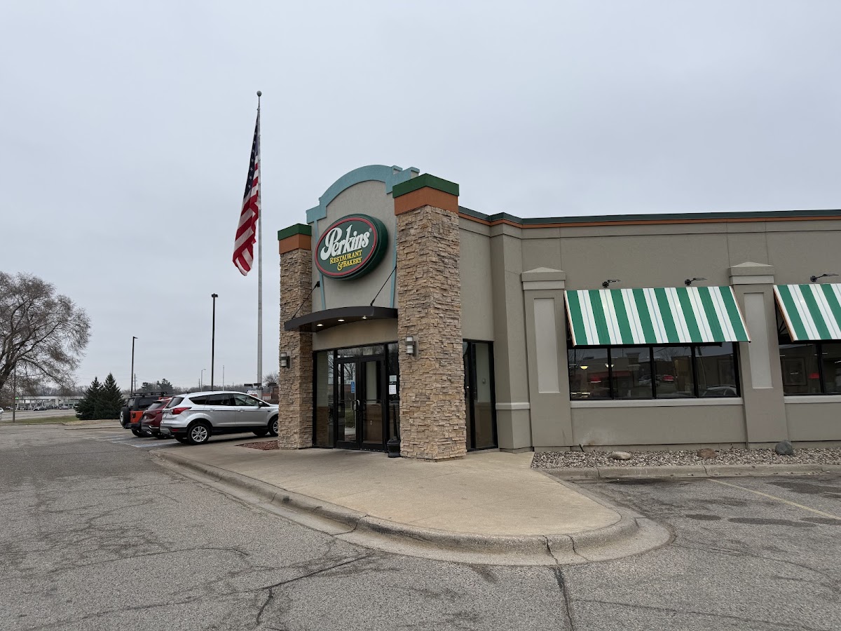 Perkins American Food Co. Faribault