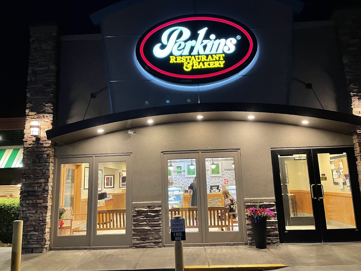 Perkins American Food Co. Idaho Falls