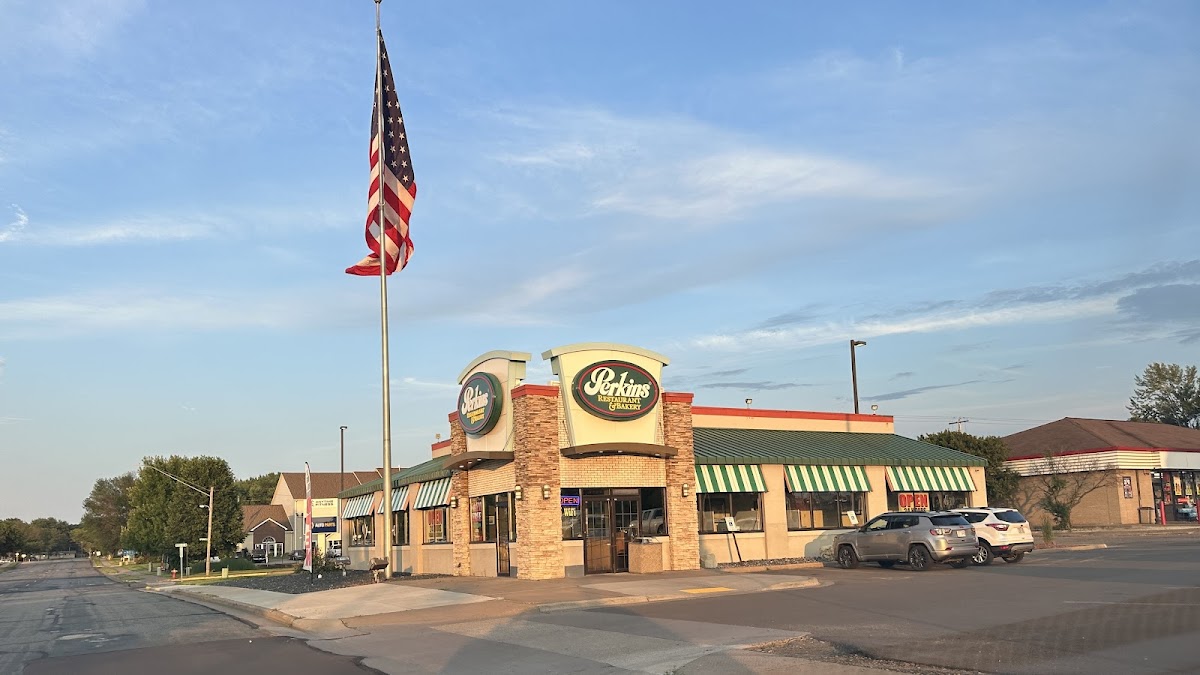 Perkins American Food Co. Menomonie