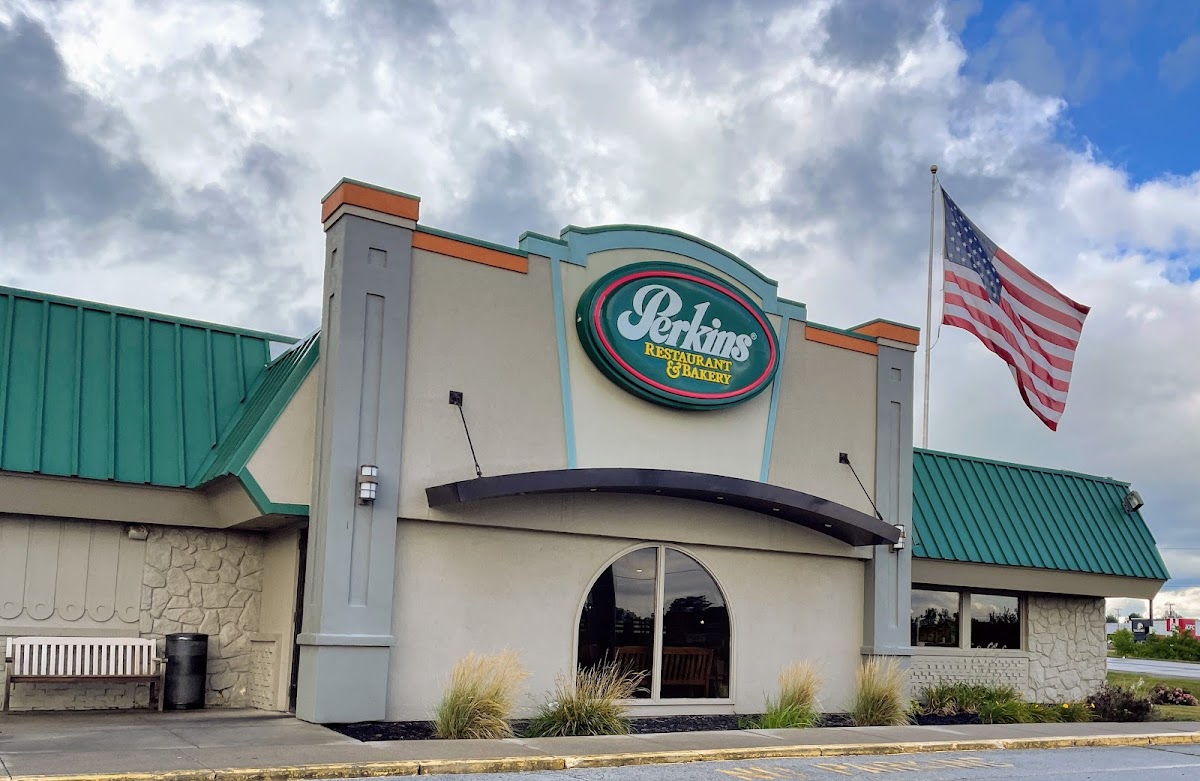 Perkins American Food Co. Newton