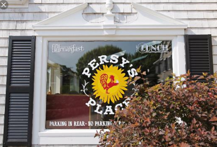 Persy's Place Falmouth, Ma