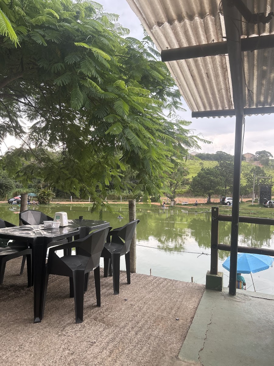 Pesqueiro & Restaurante Boa Vista De Atibaia