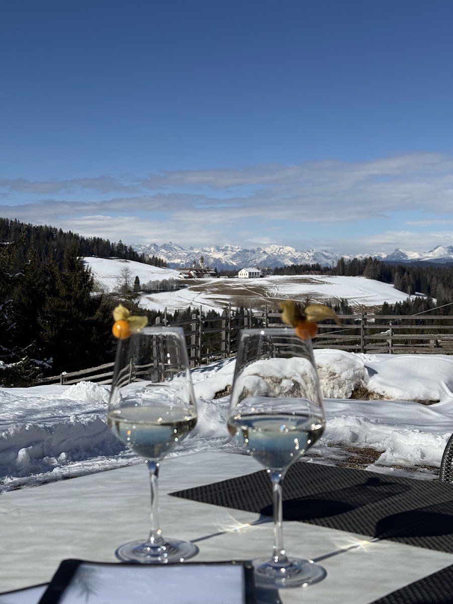 Petersberger Leger Alm