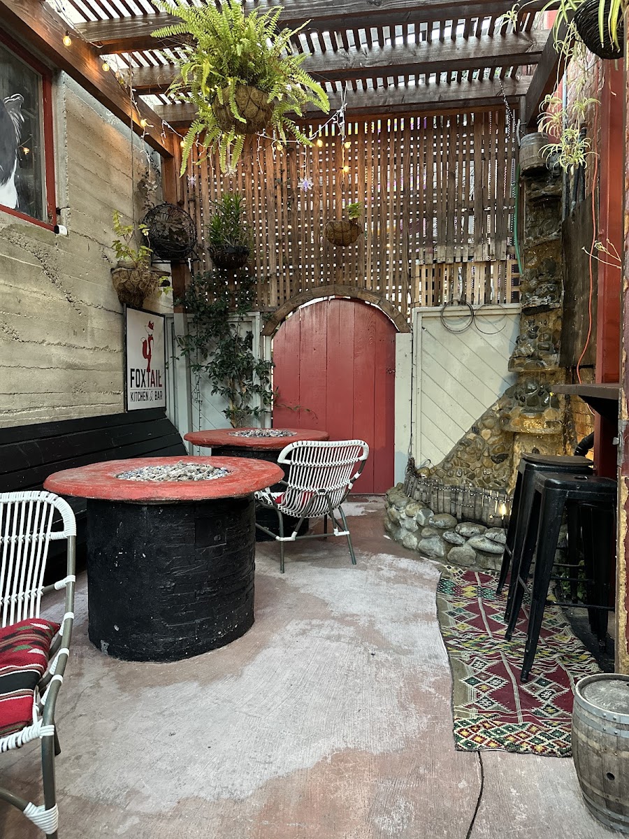 Petra Cafe
