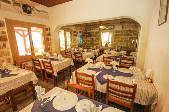 Petroktisto Fish Restaurant