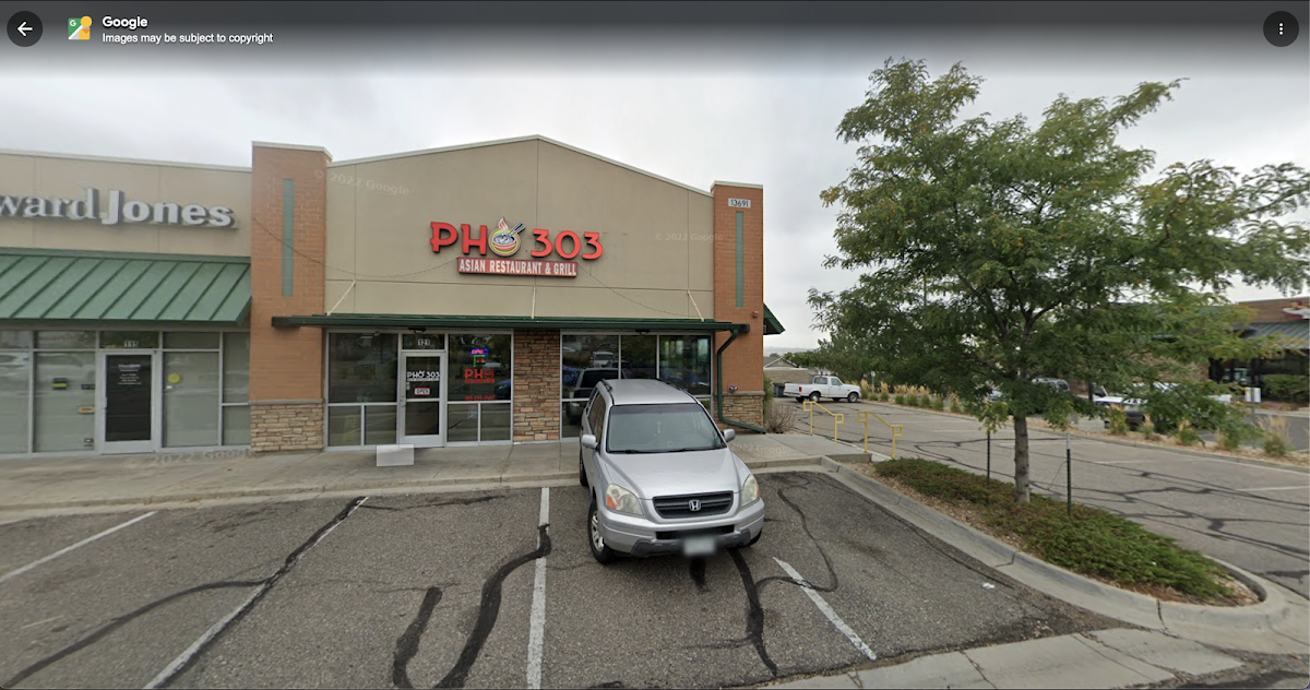 Pho 303