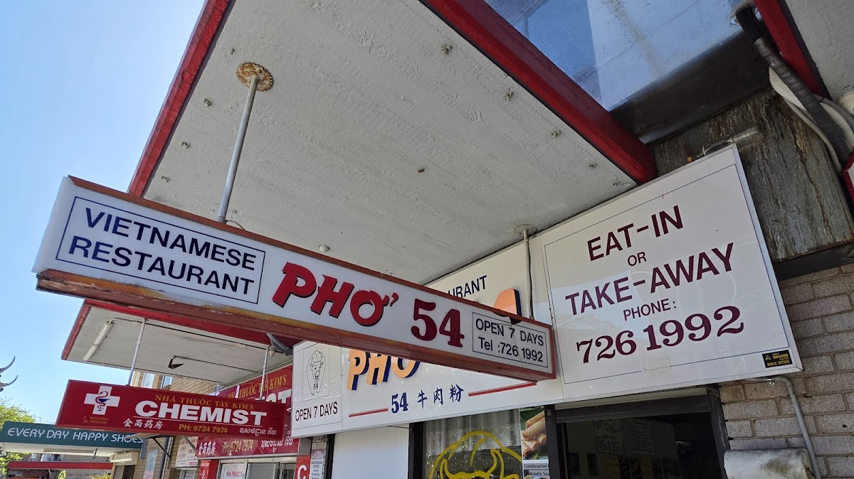 Pho 54