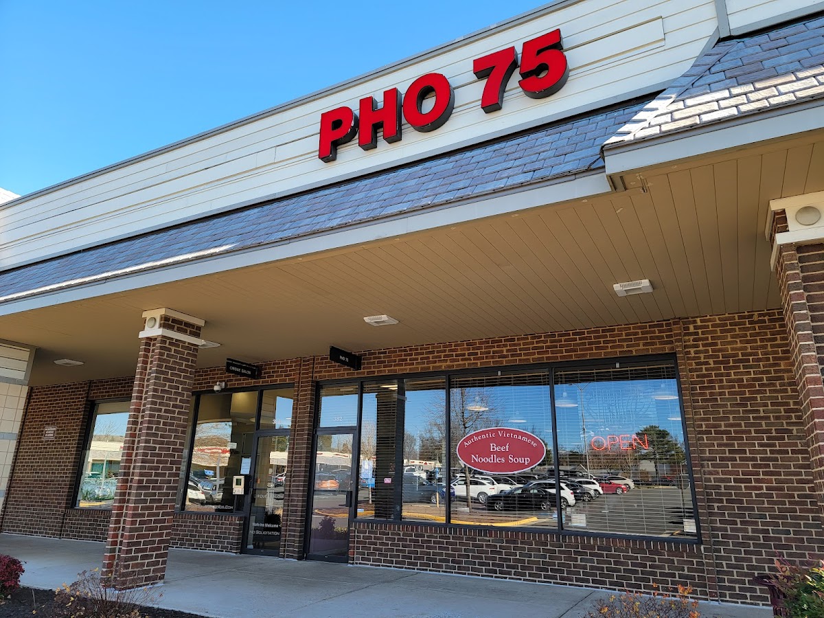 Phở 75