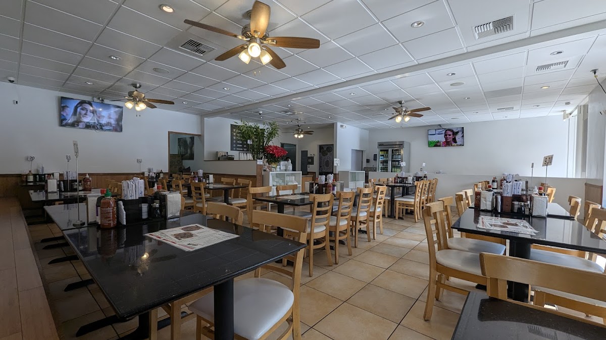 Pho La Jolla