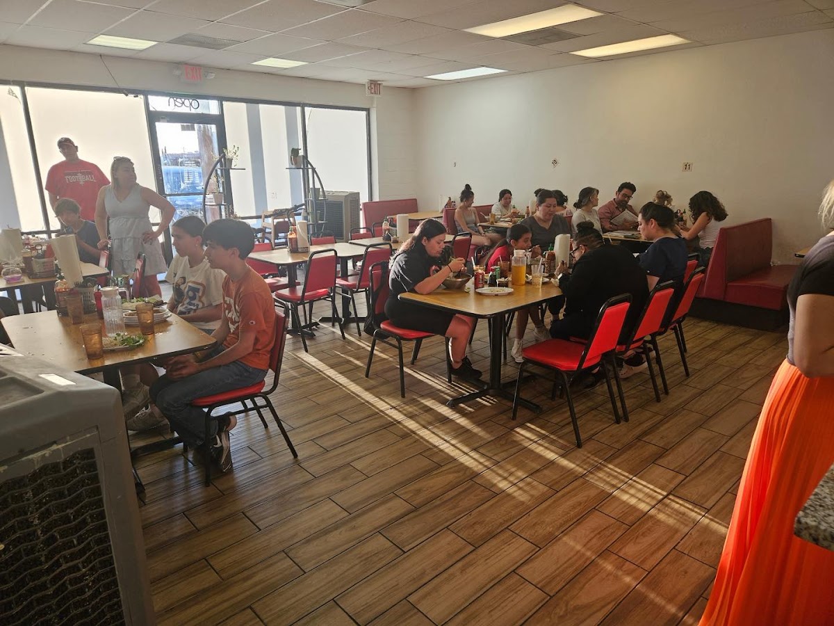 Pho & Rolls Vietnamese Kitchen